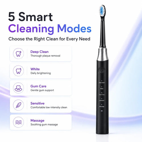 Dr.Yadent YD07 Sonic Electric Toothbrush