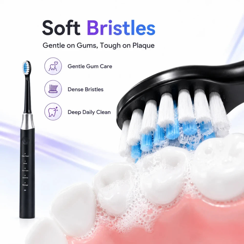 Dr.Yadent YD07 Sonic Electric Toothbrush