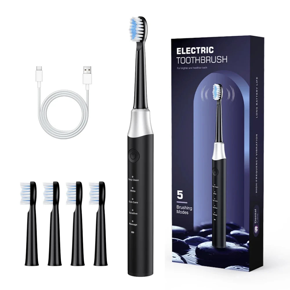 Dr.Yadent YD07 Sonic Electric Toothbrush