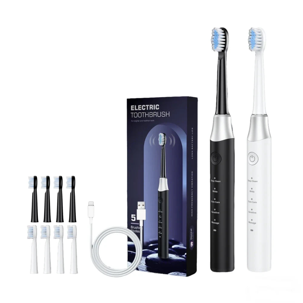 Dr.Yadent YD07 Sonic Electric Toothbrush