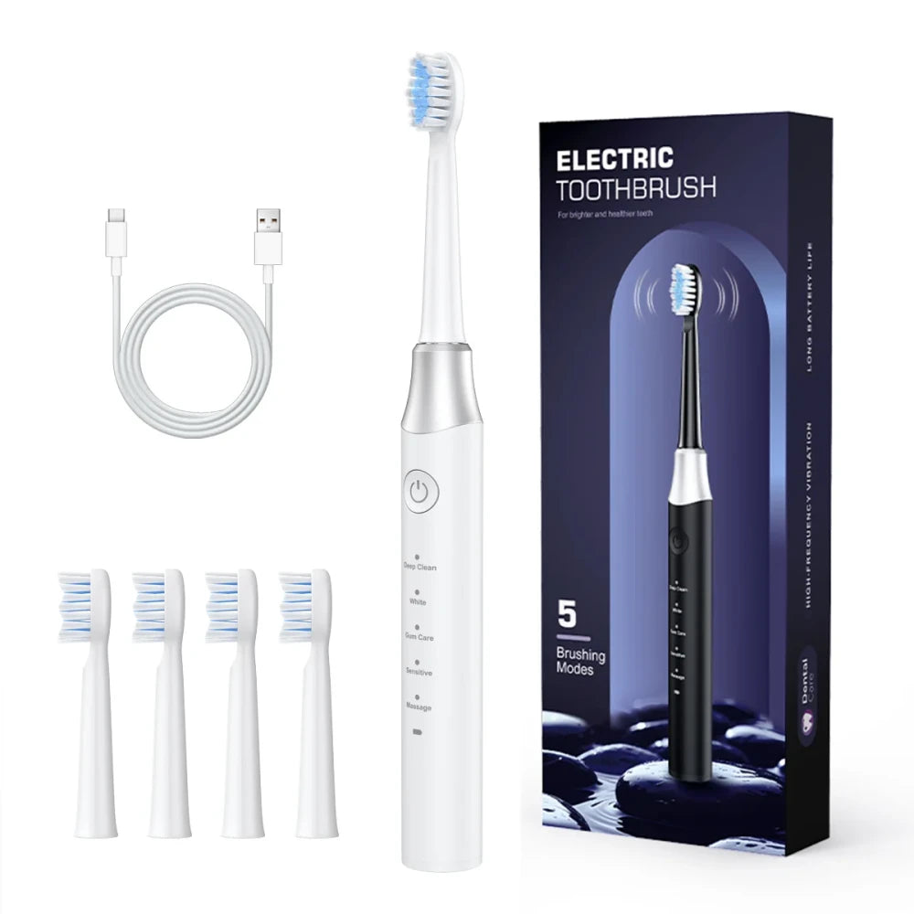 Dr.Yadent YD07 Sonic Electric Toothbrush