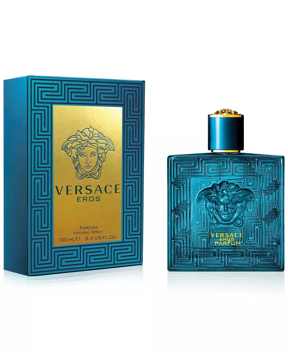 Versace Eros Parfum Spray