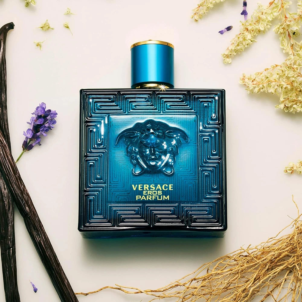 Versace Eros Parfum Spray